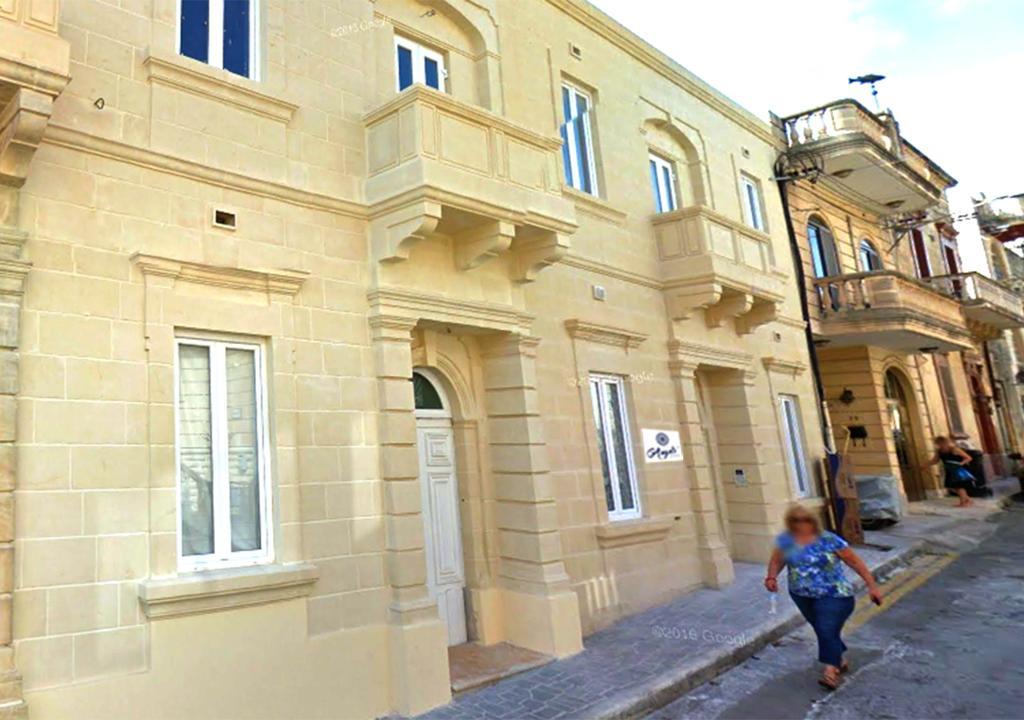Angels' Place Aria Nadur Exterior foto